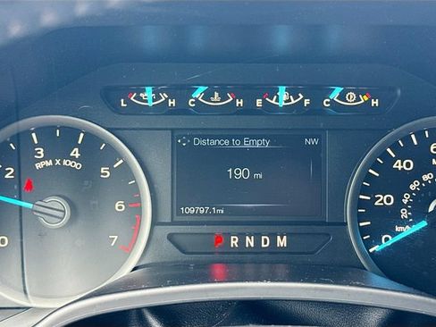 Used 2018 Ford F150 XLT w/ Equipment Group 302A Luxury AWD/4WD image 15