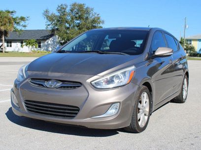 Used 2014 Hyundai Accent SE