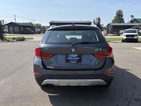 Used 2015 BMW X1 xDrive28i AWD/4WD image 5