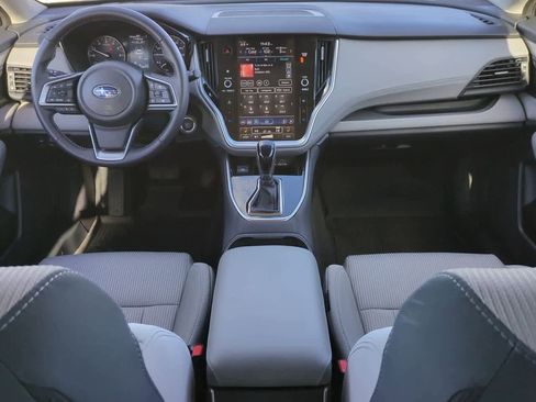 Certified 2025 Subaru Legacy Premium image 14