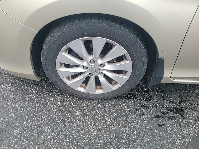 Used 2014 Honda Accord EX image 10