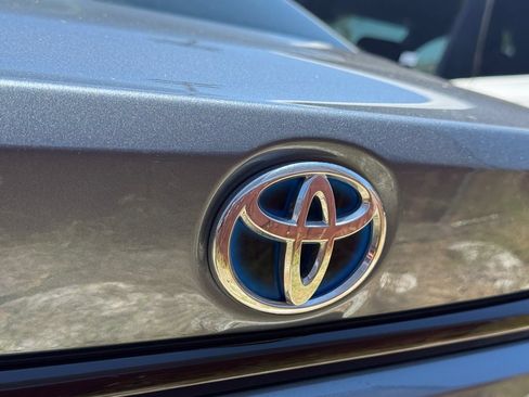 Used 2024 Toyota Corolla LE FWD image 23
