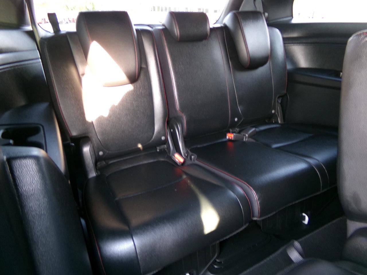 Used 2023 Honda Odyssey Sport image 51