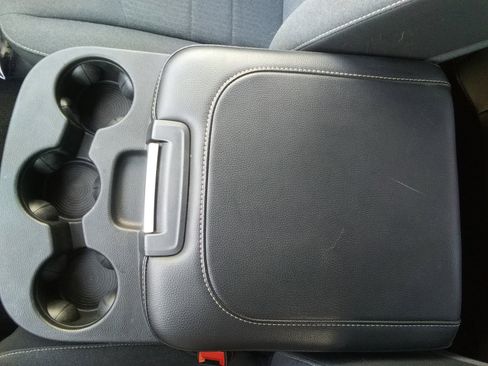 Used 2022 RAM 1500 Classic Warlock w/ Electronics Group image 20