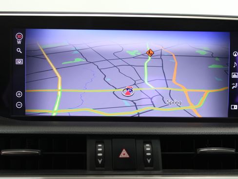 Used 2020 Lexus ES 350 w/ Premium Package FWD image 22