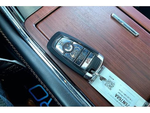 Used 2021 Lincoln Navigator Reserve AWD/4WD image 33