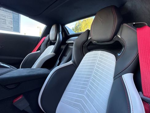 Certified 2023 Chevrolet Corvette Stingray w/ Z51 Performance Package image 13