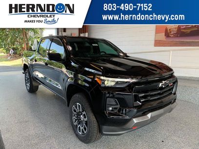 New 2026 Chevrolet Colorado Z71 w/ Technology Package