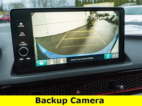 Certified 2023 Honda Civic Si image 7