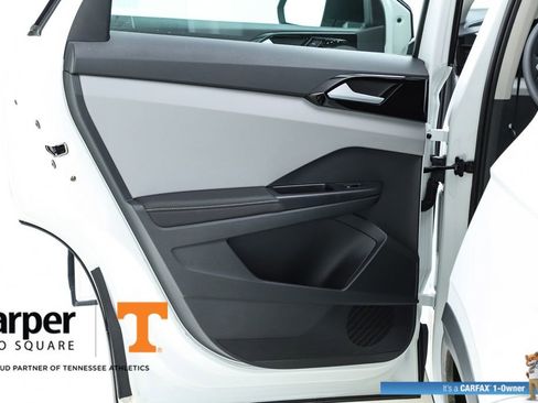 Used 2024 Volkswagen Taos S image 17