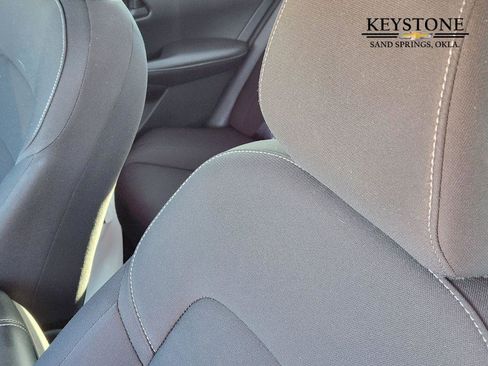 Used 2024 Nissan Sentra S image 16