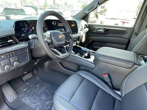 New 2026 Chevrolet Tahoe LT RWD image 10