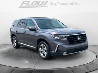 Certified 2025 Honda Pilot EX-L video 1