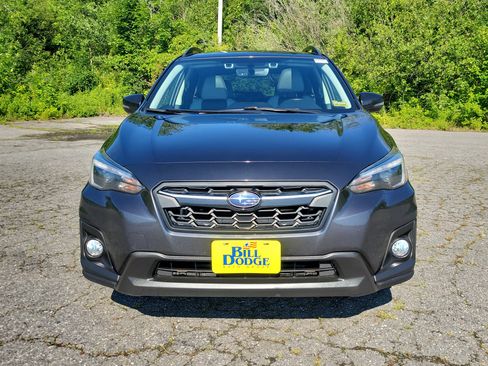 Used 2019 Subaru Crosstrek 2.0i Limited w/ Moonroof Package AWD/4WD image 2