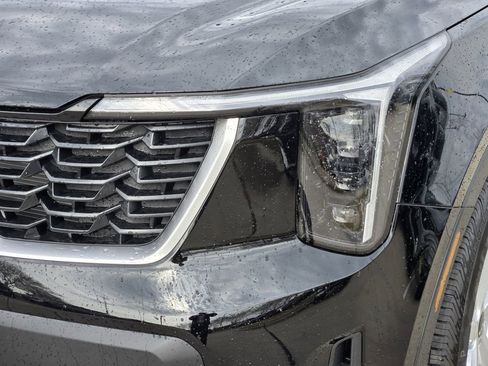 New 2026 Kia Sorento LX FWD image 6