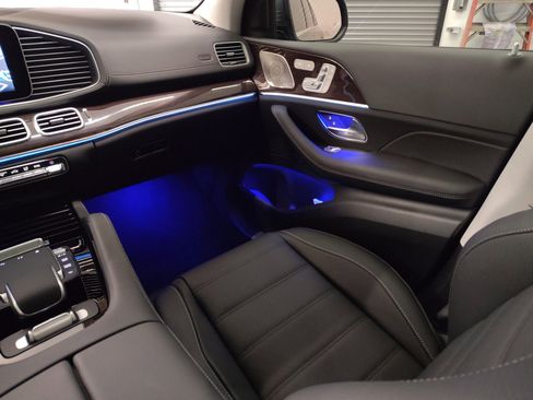 New 2026 Mercedes-Benz GLS 450 4MATIC image 27