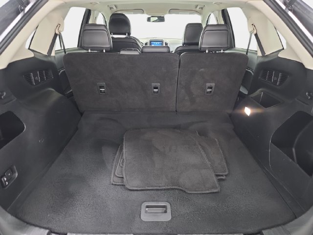 Used 2022 Ford Edge SEL AWD/4WD image 32