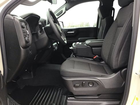 New 2026 Chevrolet Silverado 1500 Custom image 28