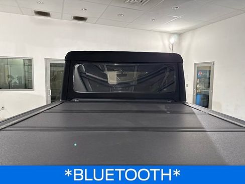 Used 2023 Jeep Gladiator Mojave w/ LED Lighting Group AWD/4WD image 9