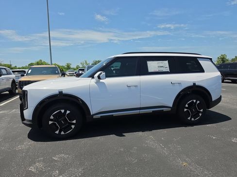 New 2027 Kia Telluride EX AWD/4WD image 5