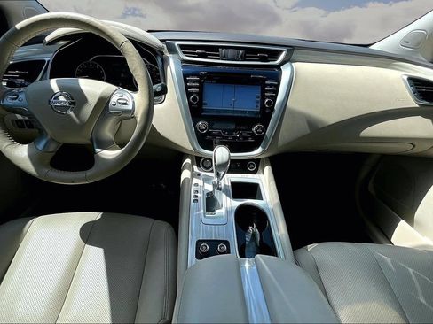 Used 2018 Nissan Murano Platinum w/ Cargo Package FWD image 7
