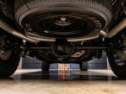 Used 2024 GMC Sierra 1500 Denali w/ Denali Reserve Package image 16