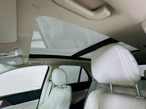 New 2026 Mercedes-Benz GLE 450 GLE 450 image 24