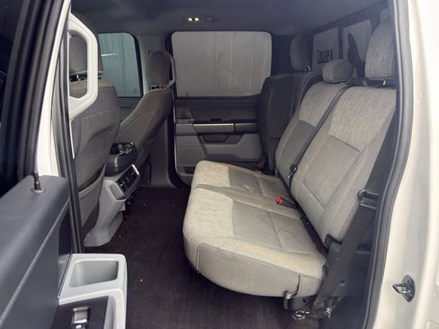 Used 2021 Ford F150 XLT w/ Equipment Group 302A High image 11