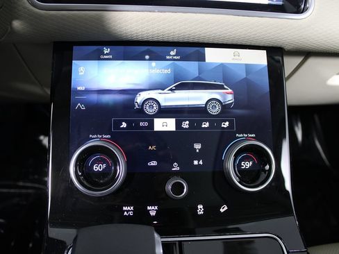 Used 2021 Land Rover Range Rover Velar S AWD/4WD image 20