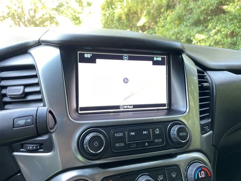 Used 2019 Chevrolet Tahoe LT AWD/4WD image 23