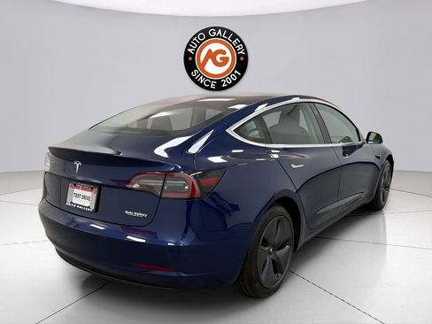 Used 2018 Tesla Model 3 Long Range image 7