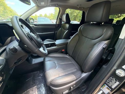 Used 2022 Hyundai Palisade SEL w/ Premium Package AWD/4WD image 19