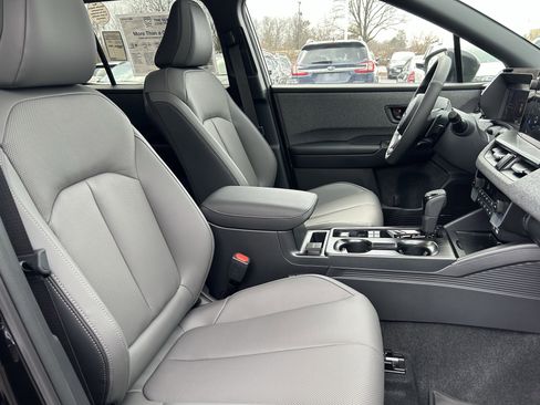 New 2026 Subaru Outback Limited image 27