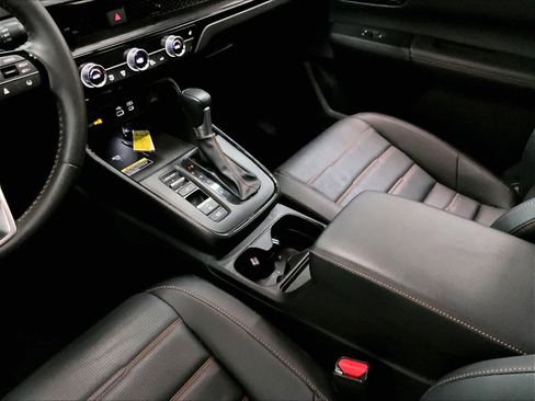 Used 2024 Honda CR-V Sport Touring image 19