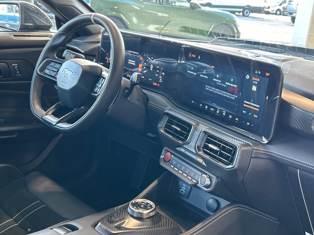 New 2026 Ford Mustang Dark Horse SC RWD image 29