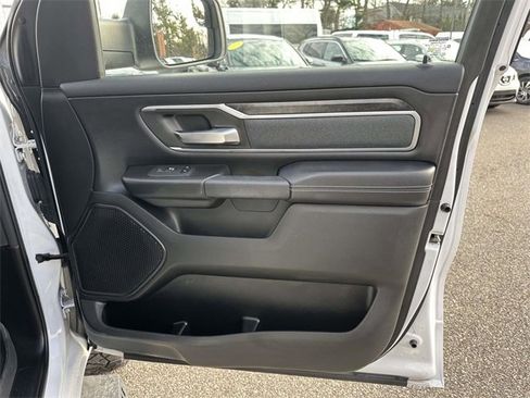 Certified 2022 RAM 1500 Big Horn image 21