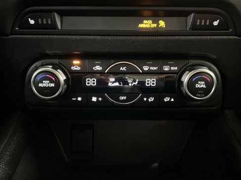 Used 2017 MAZDA CX-5 Touring image 19