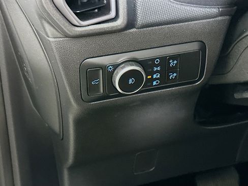 Used 2025 Ford Bronco Sport Outer Banks w/ Outer Banks Tech Package+ AWD/4WD image 17