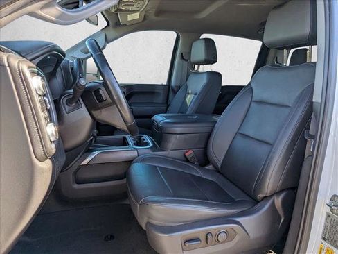 Used 2021 GMC Sierra 2500 SLT w/ Texas SLT Premium Package image 15