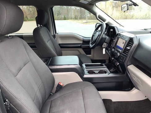 Used 2019 Ford F150 XL w/ Equipment Group 101A Mid image 30