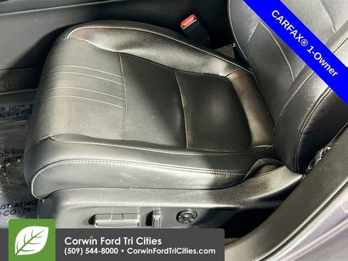 Used 2021 Honda Accord EX-L image 22