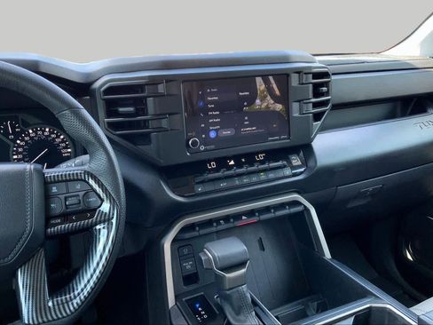 Used 2024 Toyota Tundra SR5 w/ SR5 Premium Package RWD image 7