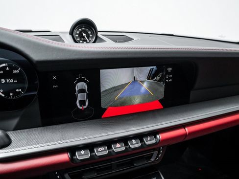 Used 2024 Porsche 911 Carrera S image 48