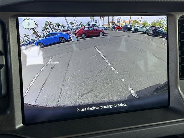 Used 2026 Ford Bronco Badlands AWD/4WD image 20