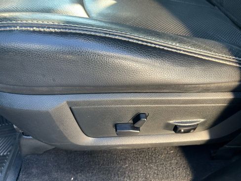 Used 2018 RAM 1500 Sport w/ Sport Premium Group image 21