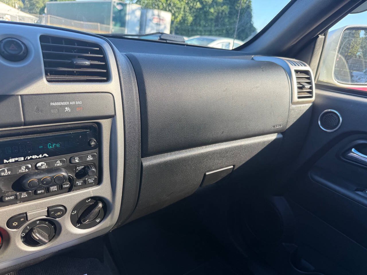 Used 2009 Chevrolet Colorado LT w/ Power Convenience Package RWD image 26