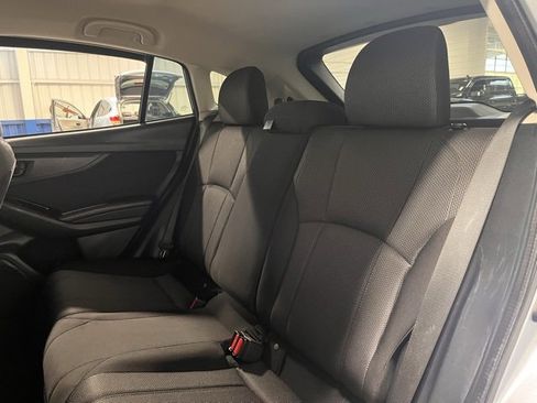 Used 2021 Subaru Impreza 2.0i image 17