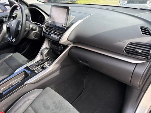 Used 2024 Mitsubishi Eclipse Cross SE AWD/4WD image 13