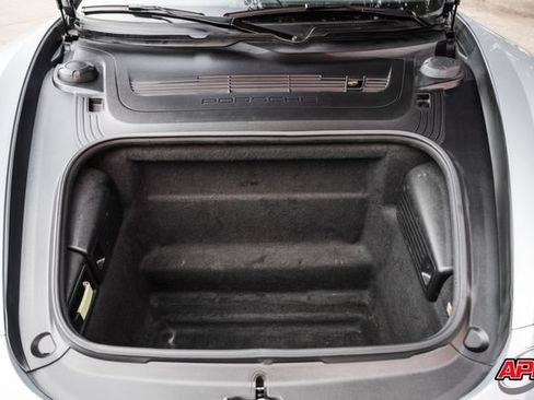 Used 2017 Porsche 718 Cayman RWD image 62