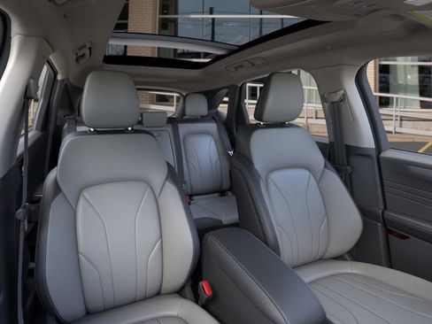 New 2026 Ford Escape Platinum w/ Premium Technology Package image 12